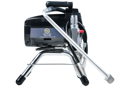 Окрасочный аппарат Schtaer Mars 28