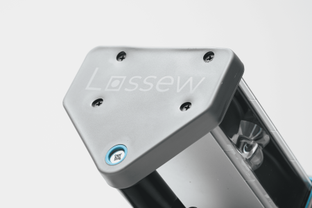 Светильник малярный LOSSEW LAMP P3 ULTRA