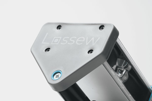 Светильник малярный LOSSEW LAMP P3 ULTRA