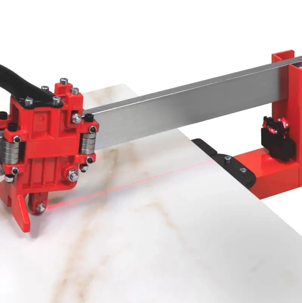 Плиткорез механический DLT StartPlain-600, рез до 600мм, арт. 4350
