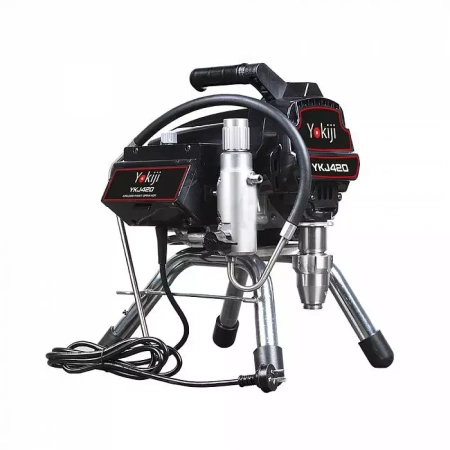 Окрасочный аппарат YOKIJI YKJ 420