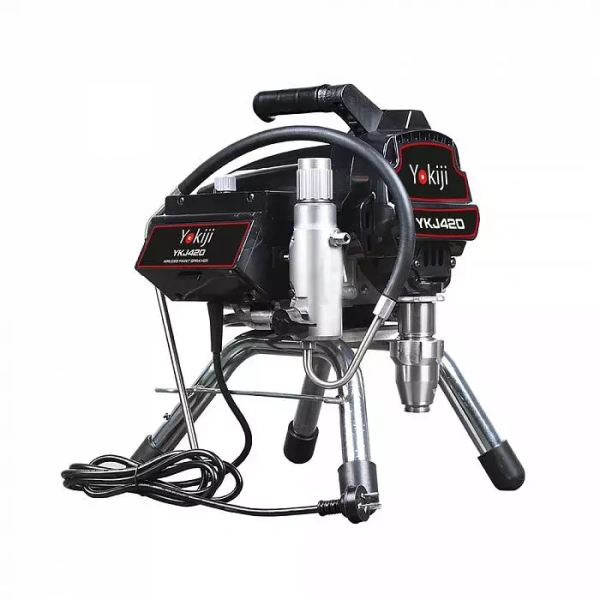 Окрасочный аппарат YOKIJI YKJ 420