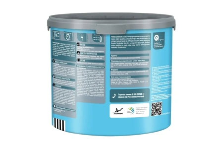 Термостойкий лак для бани и сауны Pinotex Lacker Sauna 20 (полуматовый) 2.7 л Термостойкий лак для бани и сауны Pinotex Lacker Sauna 20 (полуматовый) 2.7 л