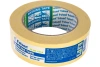 Малярная лента FOLSEN MASKING TAPE (желтая 5 д.) 38мм х 50м арт. 02338