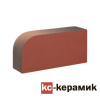 Печной кирпич КС-Керамик Аренберг R60 250х65х120, R60