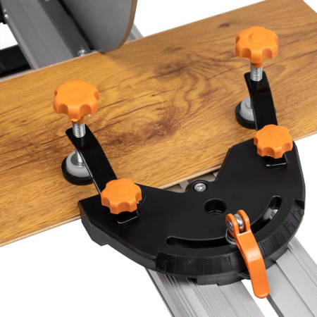 Гильотина для резки ламината Magnusson 320 арт.0922