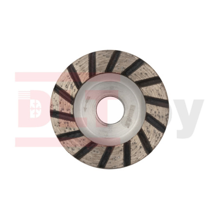 Чашка шлифовальная BIHUI Diamond Cup Weel 50мм/M14, DGW50