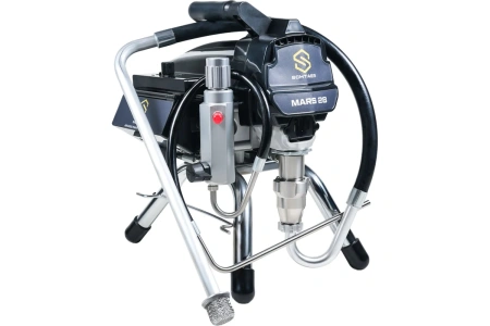 Окрасочный аппарат Schtaer Mars 28
