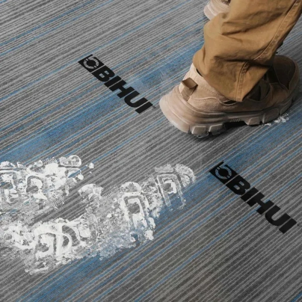 Укрывное полотно BIHUI Carpet 70см*25м, арт. FTCP700