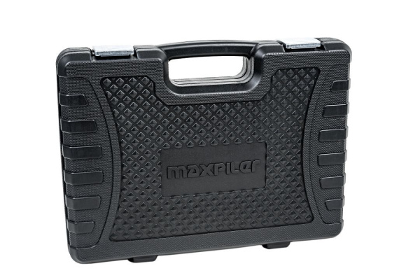 Набор инструментов MAXPILER MXT-82-SET