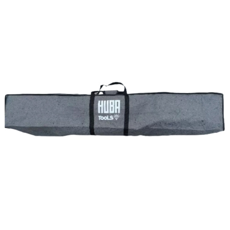 Сумка для механического плиткореза 125х26х25 см HUBA Tools