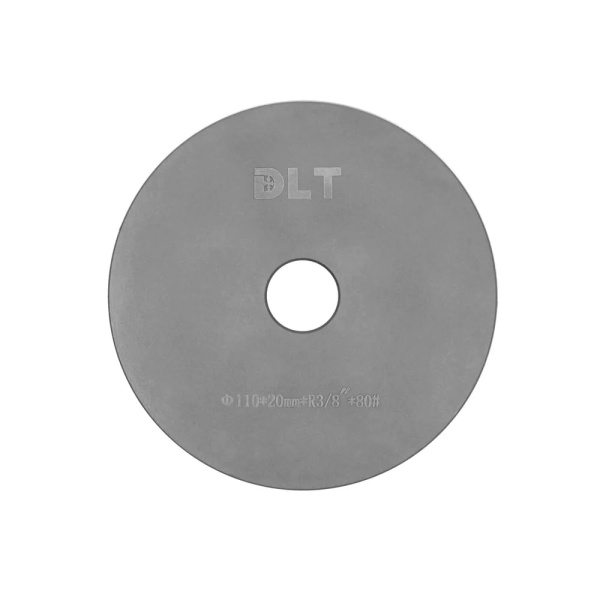 Диск алмазный DLT для ступеней тип №1 арт.1694