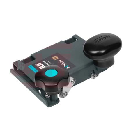 Набор для ручной резки широкоформатной плиты XXL 2.0 BIHUI - БЕЗ направляющей арт. LFMC5