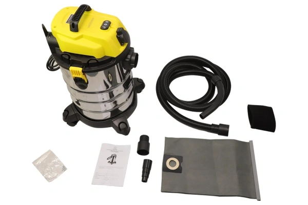 Пылесос промышленный SCHTAER ITS1400-30L