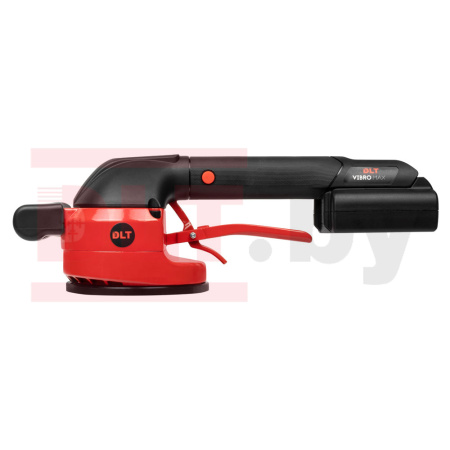 Виброприсоска для укладки плитки DLT Vibro MAX, арт.0956