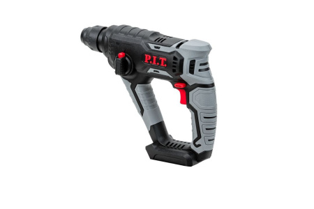 Перфоратор P.I.T. PBH20H-18A SOLO бесщеточн., OnePower Li-ion 20V