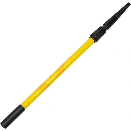 Ручка телескопическая для шпателей DLT Finish, 115-215см, DLT 1062