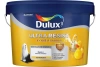 Краска Dulux Ultra Resist Кухня и ванная матовая BW 2.5 л
