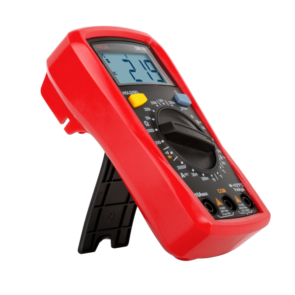 Мультиметр цифровой RGK DM-10 (Госреестр), 776554