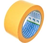 Малярная лента FOLSEN PERFECT EDGE (золотая 5 мес.) 50мм х 50м арт. 0285050