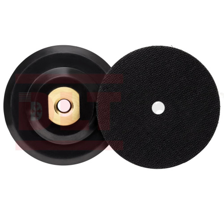 Держатель для АГШК 100мм резиновый, DLT&9Plitok 0663