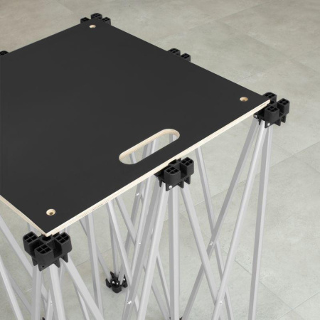 Набор столешниц для подстолья DLT Сороконожка 3м (8шт) арт.1737