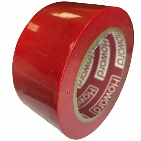 Малярная лента ПВХ HOWARD EASY 50мм х 33м 150мкм  арт. 3611