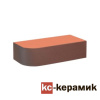 Печной кирпич КС-Керамик Аренберг R60 250х65х120, R60