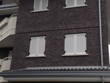 Кирпич ручной формовки S.Anselmo MI Milano WDF 215х65х102 мм