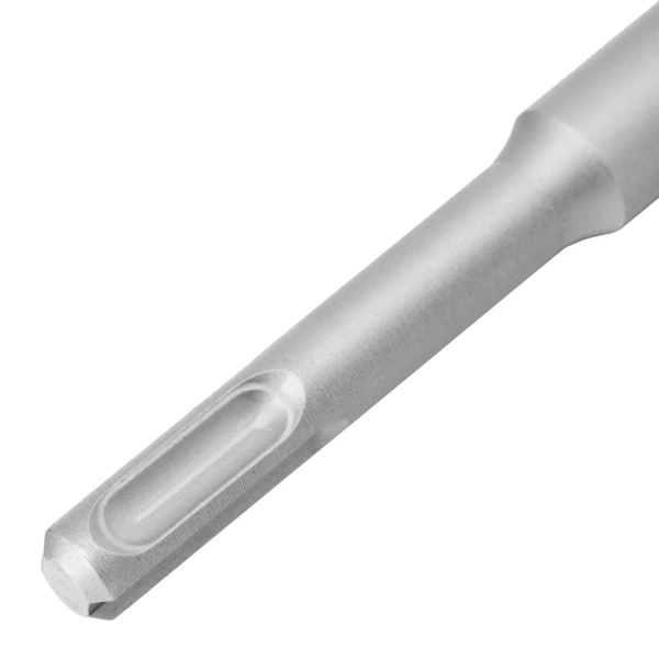 Зубило плоское, широкое, 14 х 40 х 250 мм, SDS PLUS Matrix арт. 70310