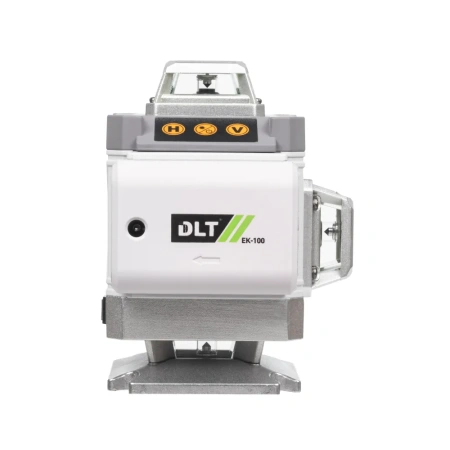 Лазерный нивелир DLT EK-100, арт. 4431