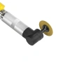 Держатель диска с фланцем для гравера DLT G-100/150/500/550 (М4,8) арт. 5494_1