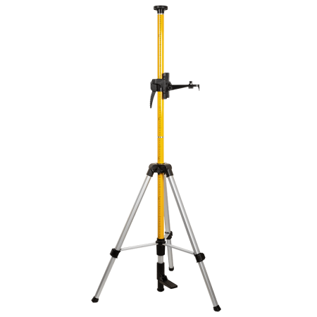 Штанга-штатив распорная RGK CG-2 с триподом, 0,25м/3,6м