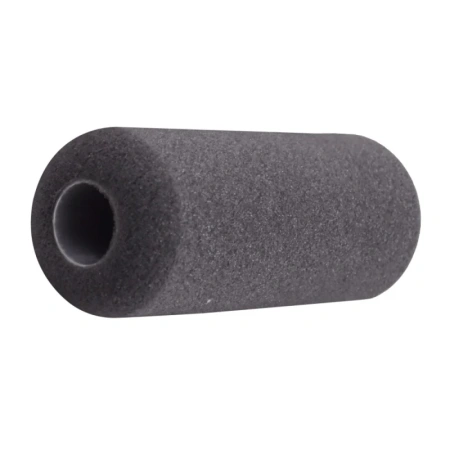 Набор валиков для каркаса Ø18мм Rollingdog GLOSS-KING 100мм поролон (2шт) арт.00423