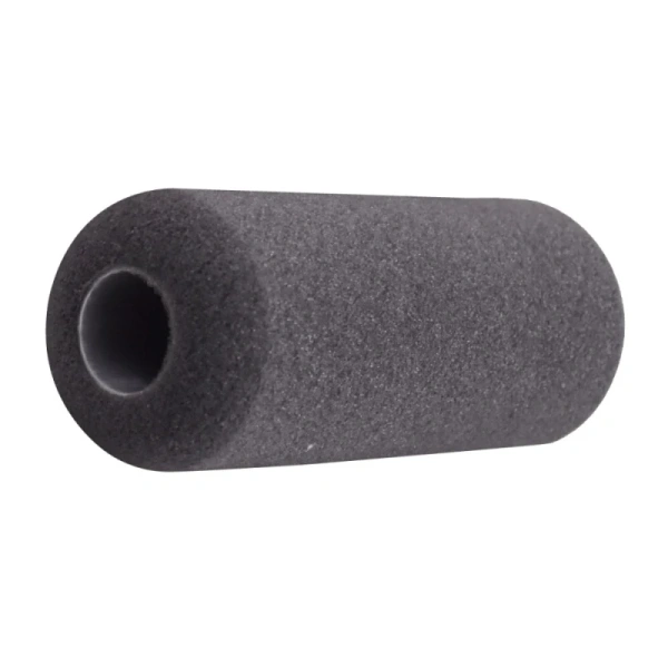 Набор валиков для каркаса Ø18мм Rollingdog GLOSS-KING 100мм поролон (2шт) арт.00423