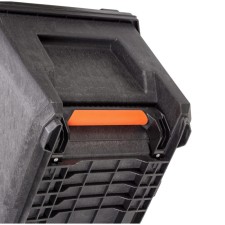 Кейс-тележка для инструмента TACTIX Pro, 320394 Кейс-тележка для инструмента TACTIX Pro, 320394