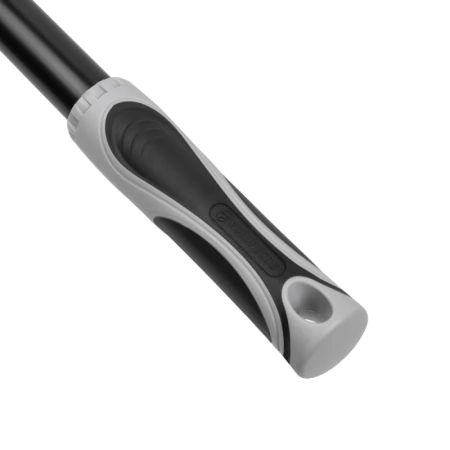 Телескопический удлинитель Rollingdog QuickFire 78-129 см, алюминий, конус, арт. 40080