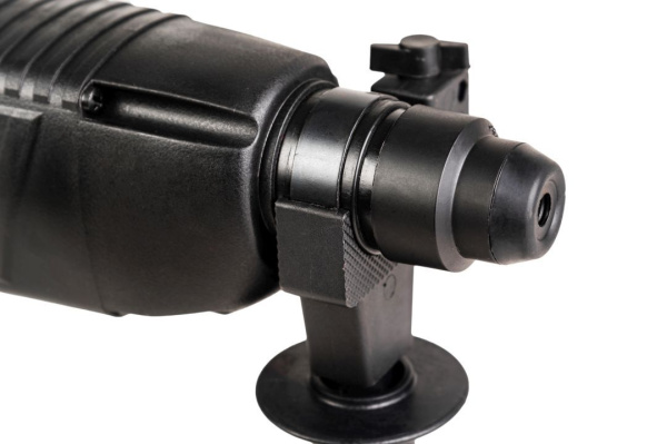 Перфоратор P.I.T. PBH24-C, щеточный/220В, SDS-plus, 850 Вт