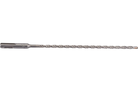 Бур SDS plus 6,0мм x 260мм  VertexTools 999-06-260