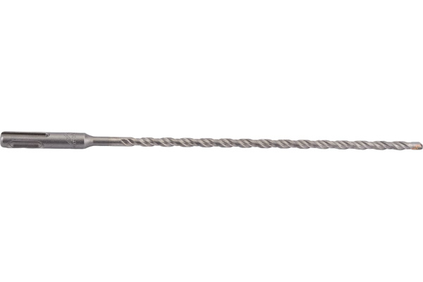 Бур SDS plus 6,0мм x 260мм  VertexTools 999-06-260