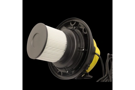 Пылесос промышленный SCHTAER ITS1400-30L