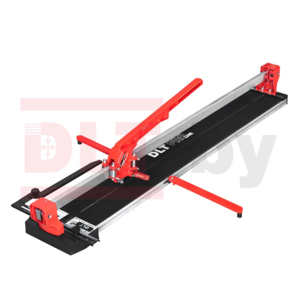 Плиткорез ручной механический DLT PROLINE 1200