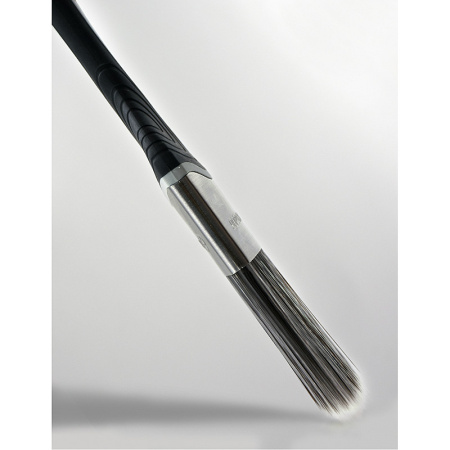 Набор кистей OT1000 37/50/62 мм, синтетика серия Professional, Rollingdog арт.10545