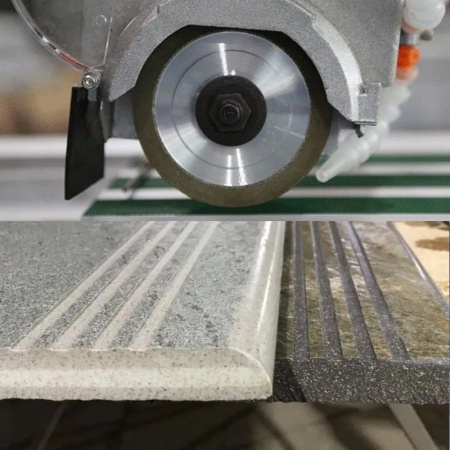 Диск для снятия верхнего слоя, 100мм/20мм для Wandeli, 0789