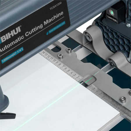 Электрический плиткорез BIHUI (авто) рез до 1600мм арт. TCSA1600