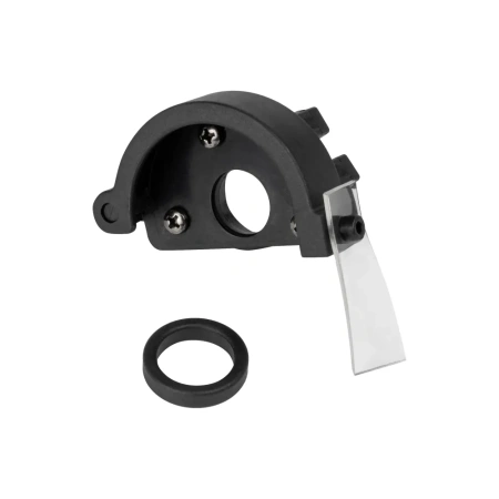 Кожух для гравера DLT G-400 (под болт), арт. 4205