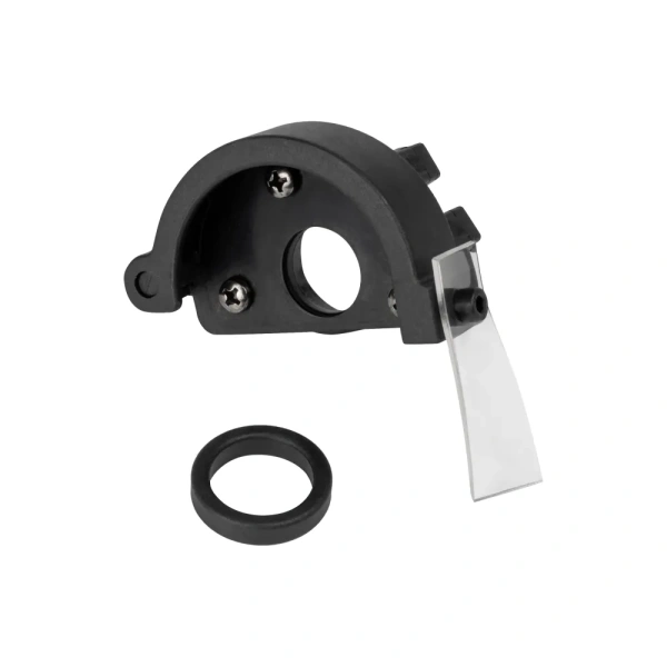 Кожух для гравера DLT G-400 (под болт), арт. 4205