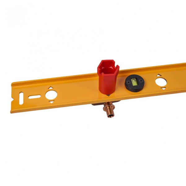 Шаблон для монтажа водорозеток INSTALLER L (740мм)