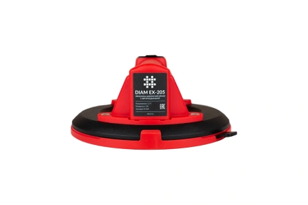 Аккумуляторная присоска с автоподкачкой DIAM EX-205 P618A