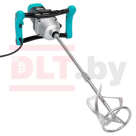 Строительный миксер BIHUI, 1200W, арт.MME1200